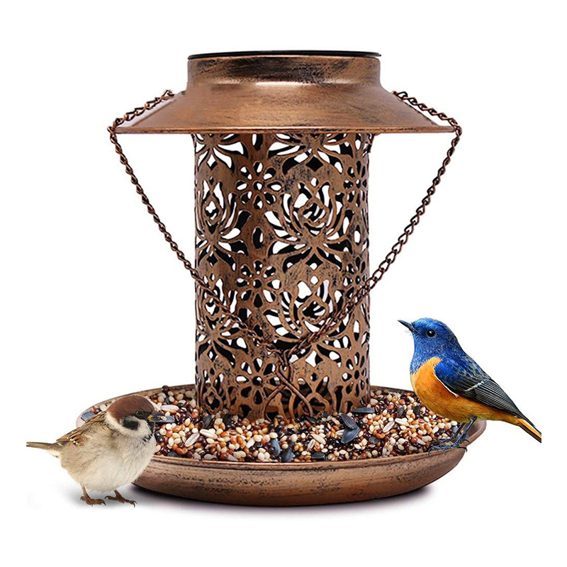 Hängendes Vogelhäuschen aus Me – Outdoor Lighting Decor Ideas Bewertung und Preis