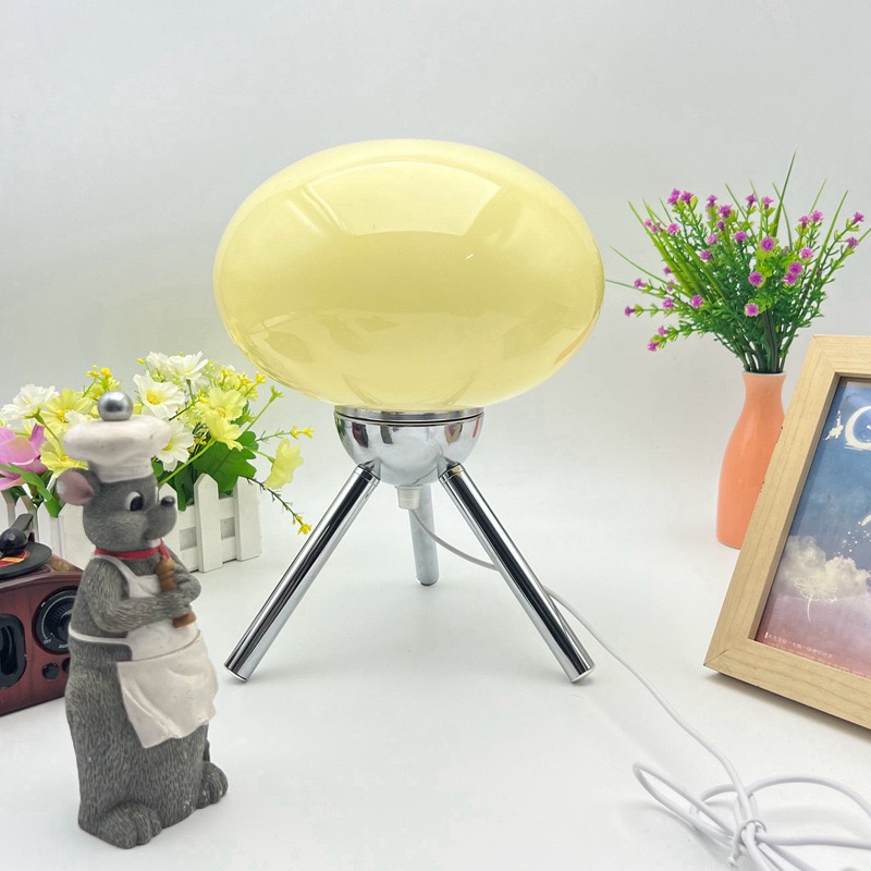 Bauhaus Nordischer Stil Mädche – Mushroom Table Lamp Bewertung und Preis