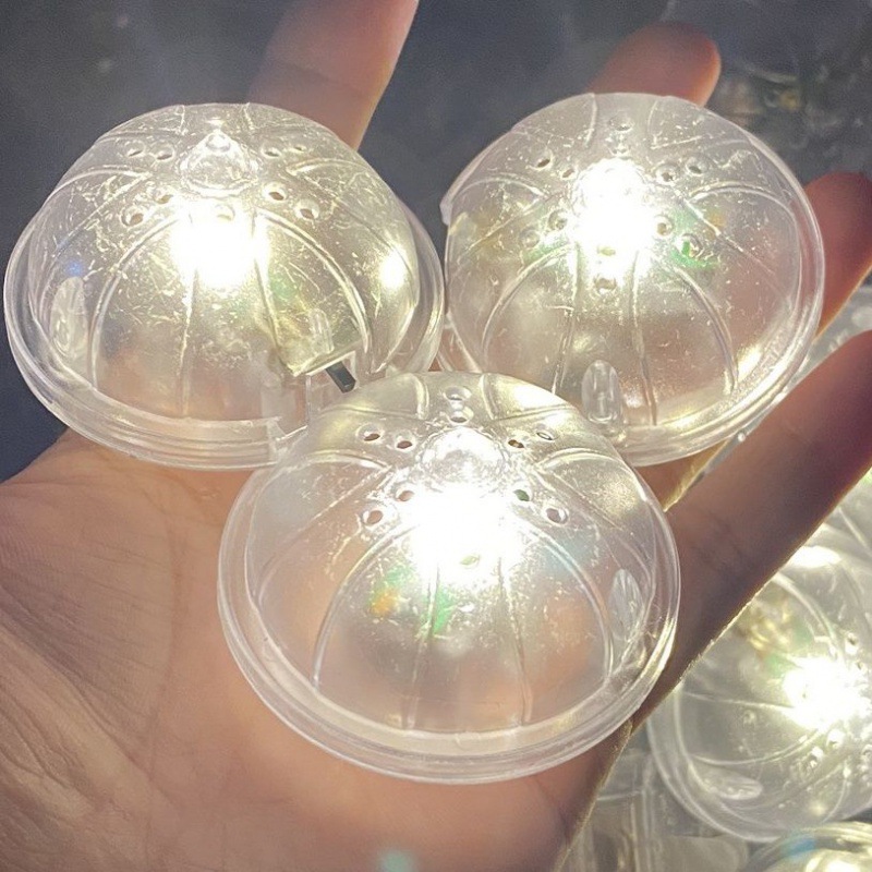 1/3 Stück Puppenhaus Mini-Bele – Lighting Decor House Bewertung und Preis