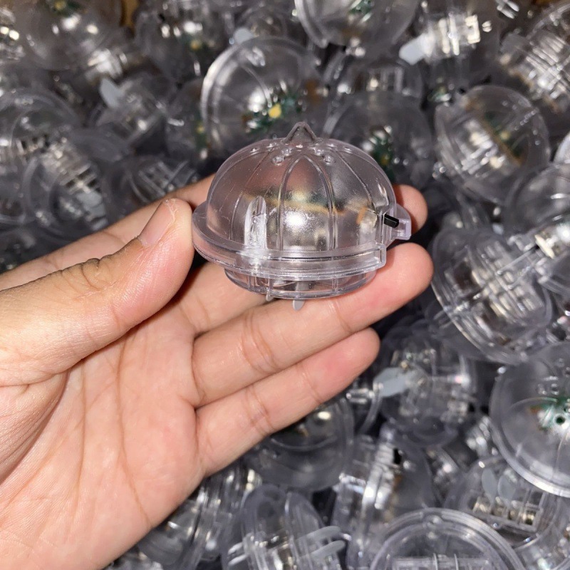 1/3 Stück Puppenhaus Mini-Bele – Lighting Decor House Bewertung und Preis
